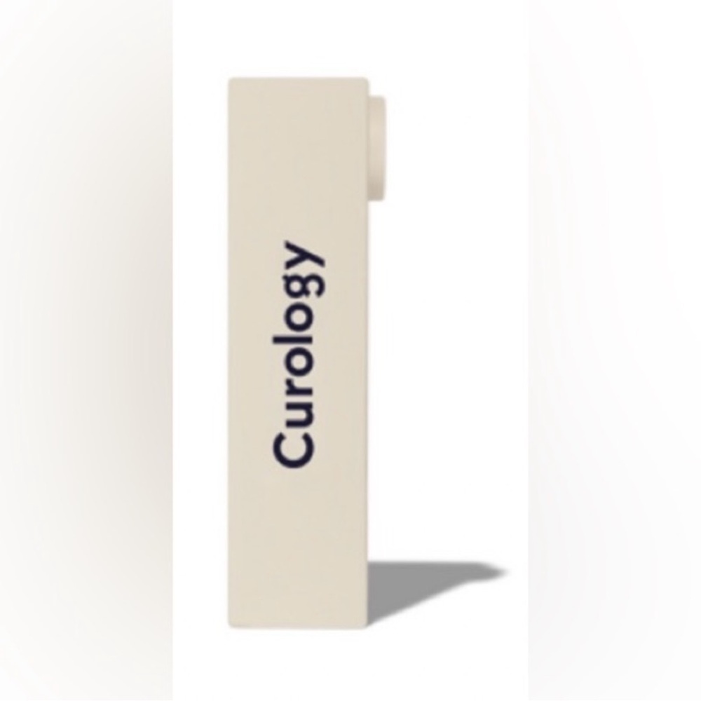 Curology Lip Balm Vanilla Nourishing Vegan Formula 4g 0.14oz New In Box